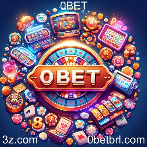 Explorando a Categoria de Apostas no 0BET